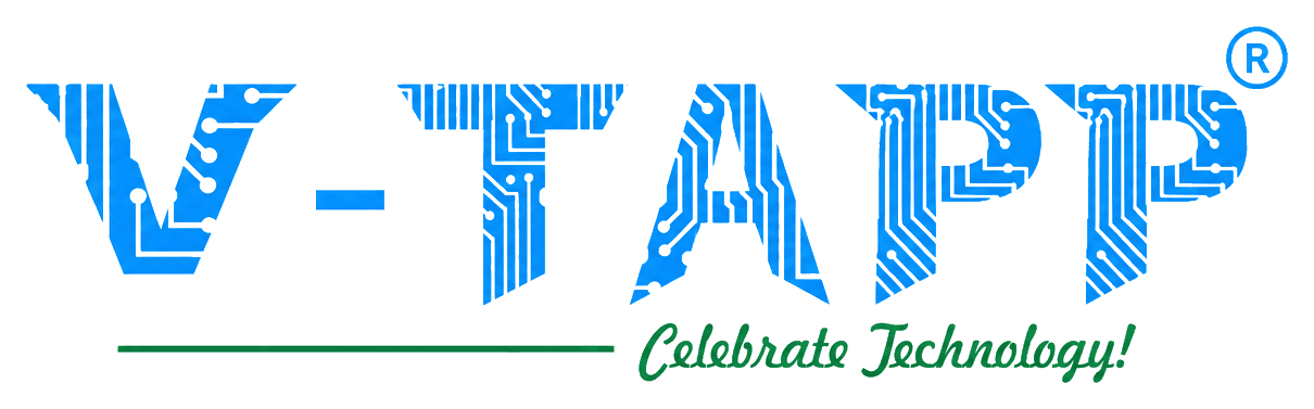 V-TAPP: Celebrate Technology!