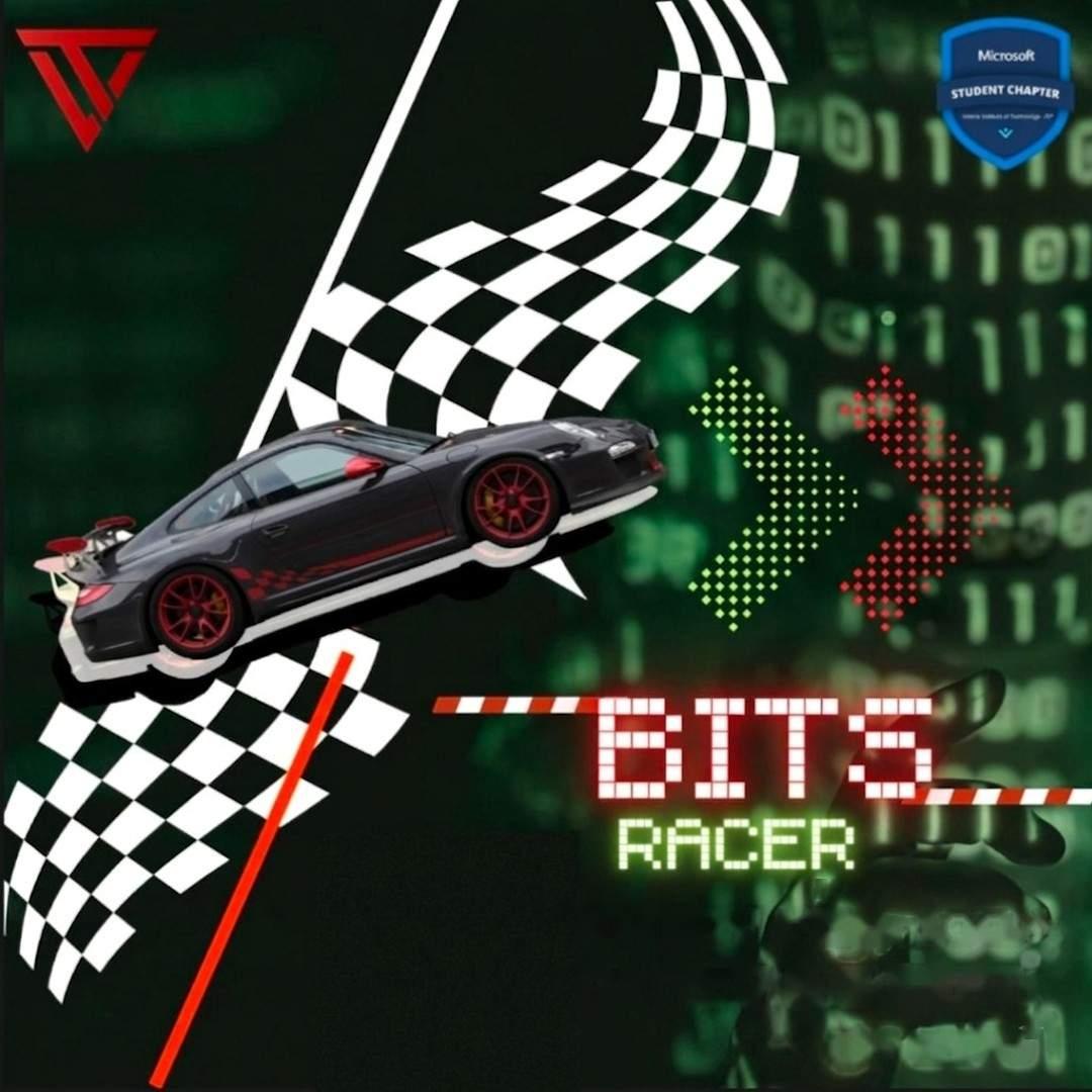 Bits Racer