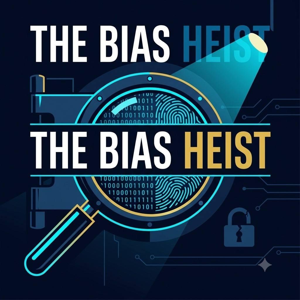 The Bias Heist: Crack the Hidden Bias