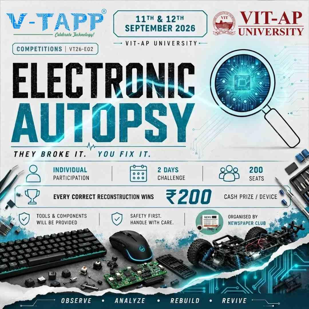 Electronic Autopsy