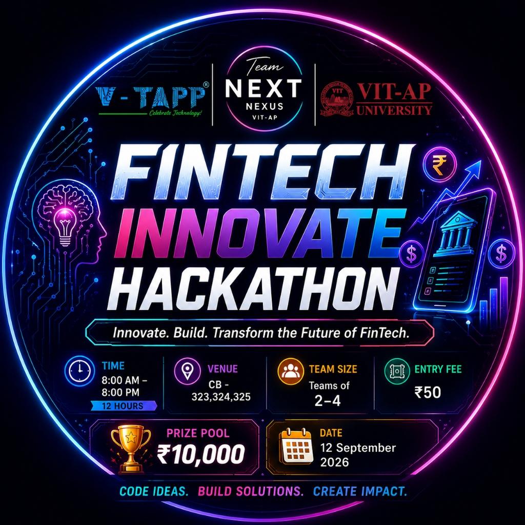 FinTech Innovate Hackathon