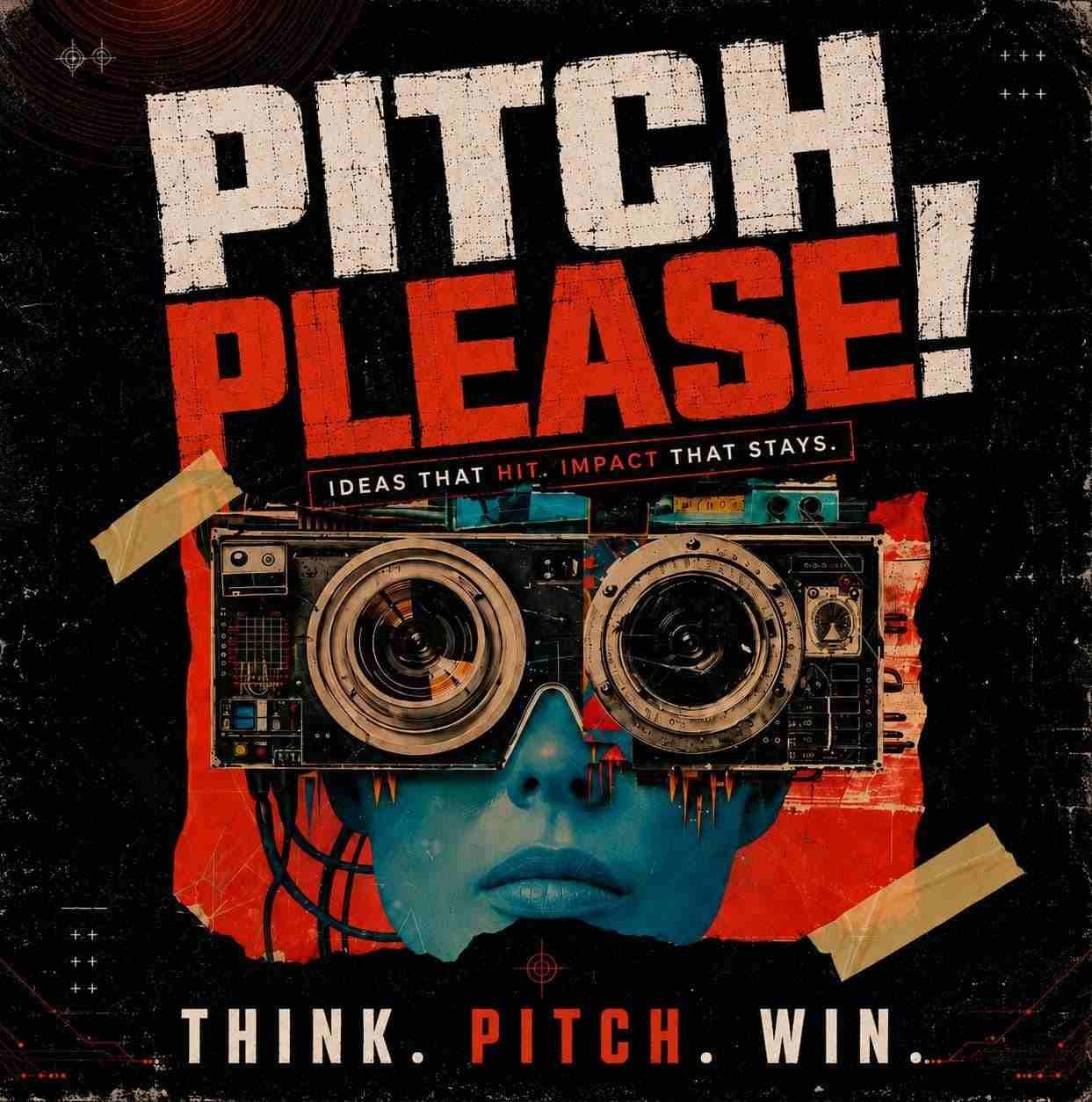 pitch please (ideathon)