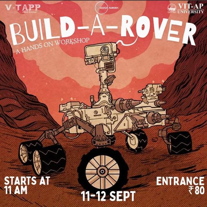Build-A-Rover