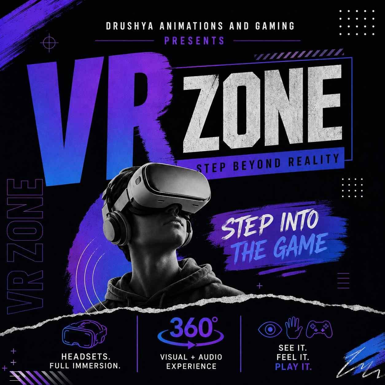 VR Zone