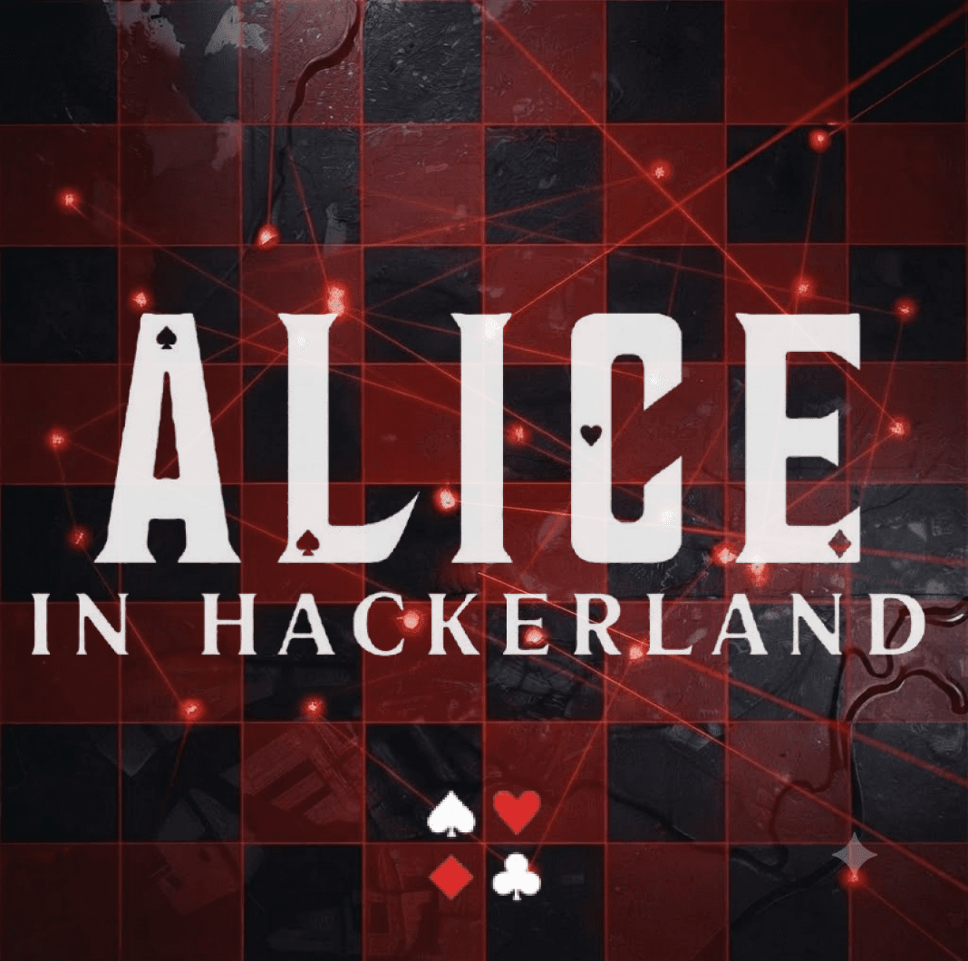 Alice in Hackerland