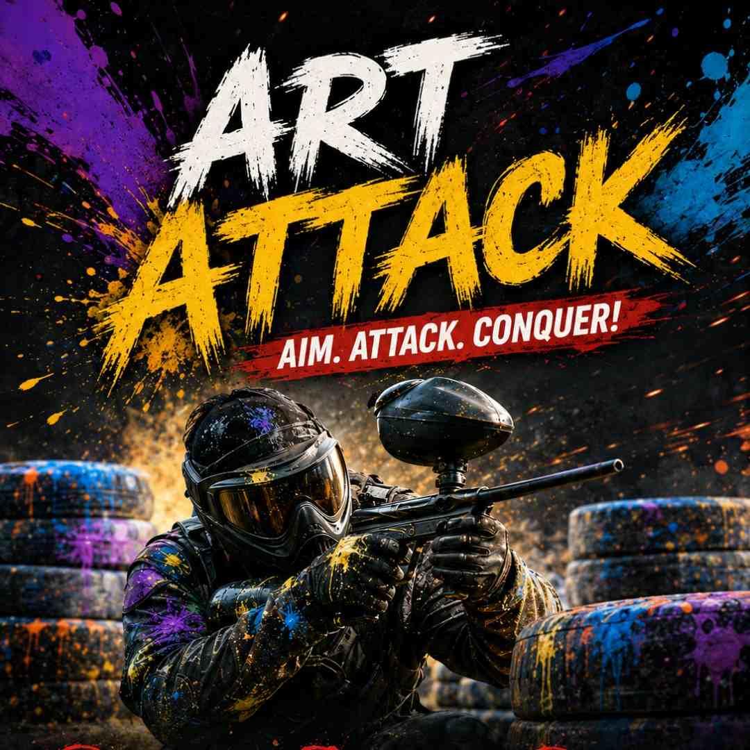 Art Attack
