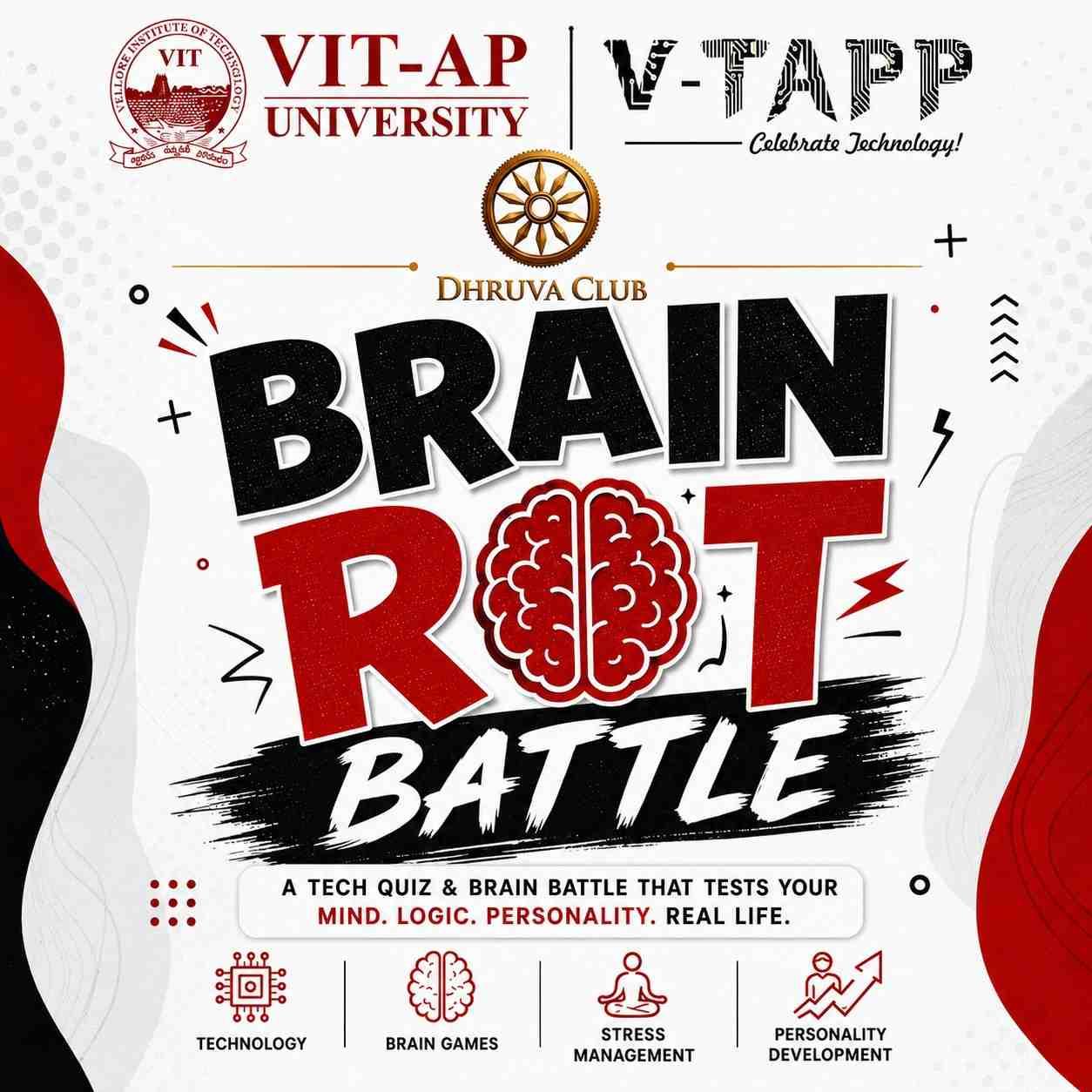 Brain Rot Battle