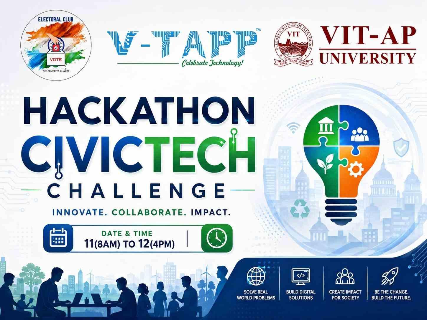 CivicTech Challenge
