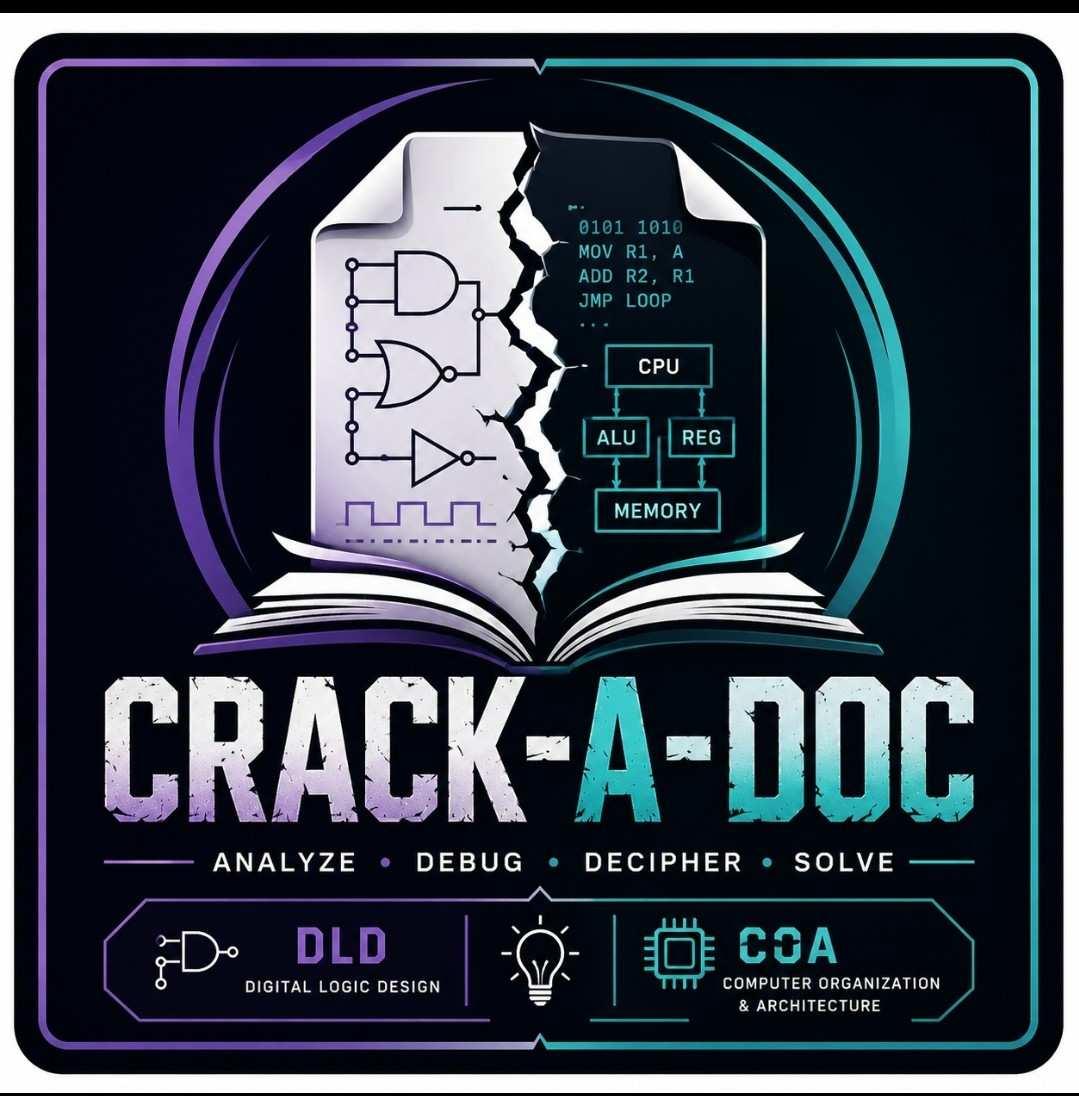 Crack -A-Doc