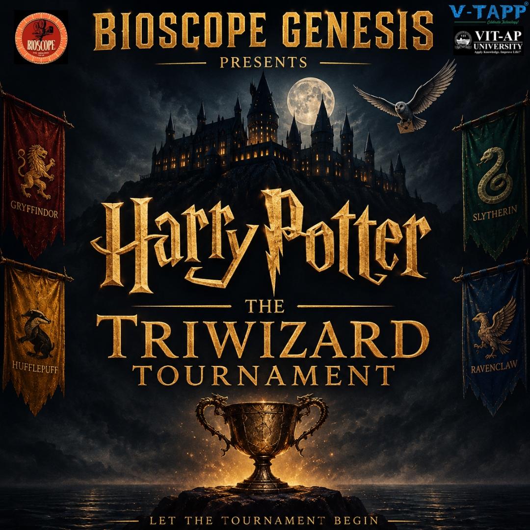 Harry Potter: The Triwizard Tournament