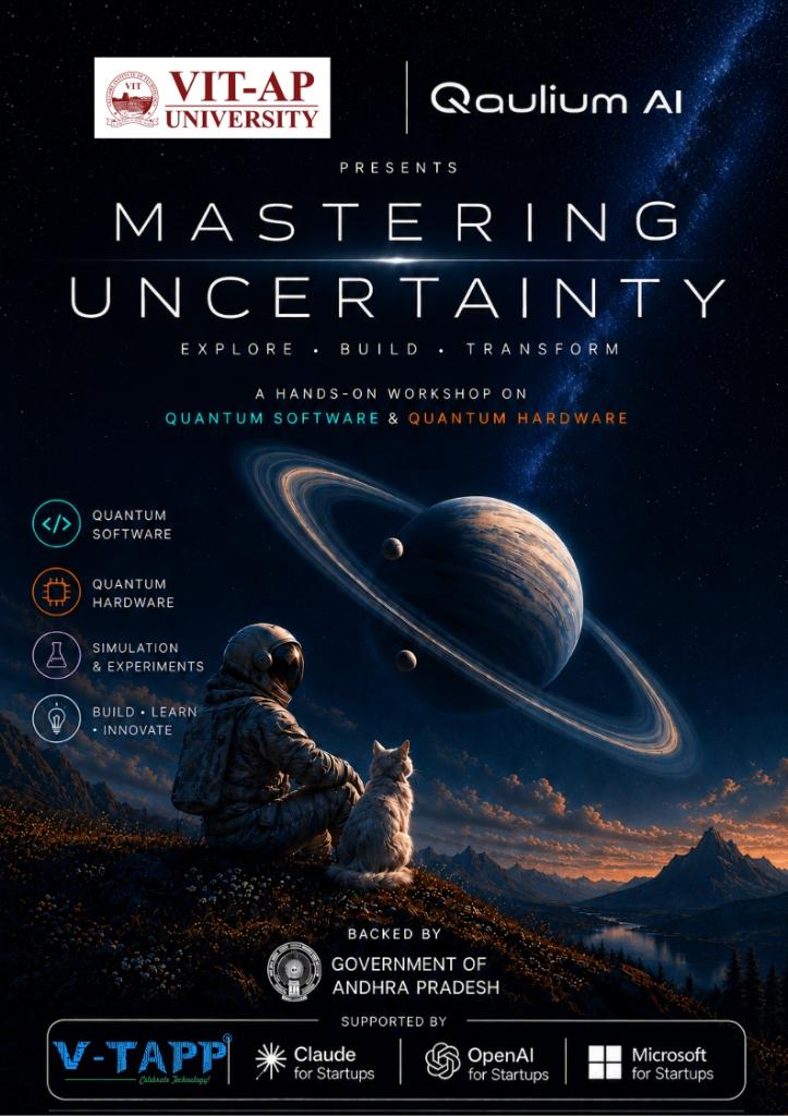 Mastering Uncertainty: Unlocking the Quantum World