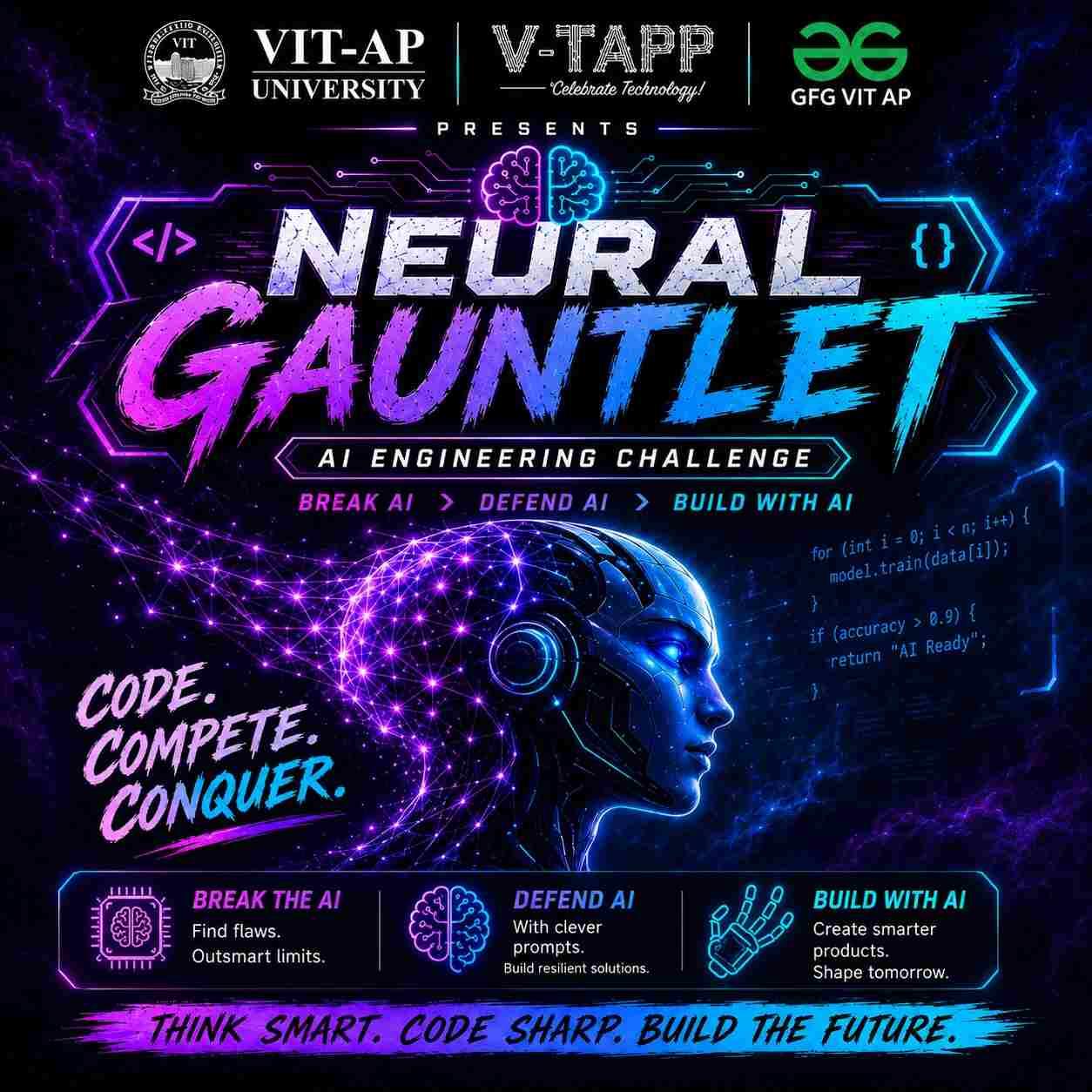 NEURAL GAUNTLET