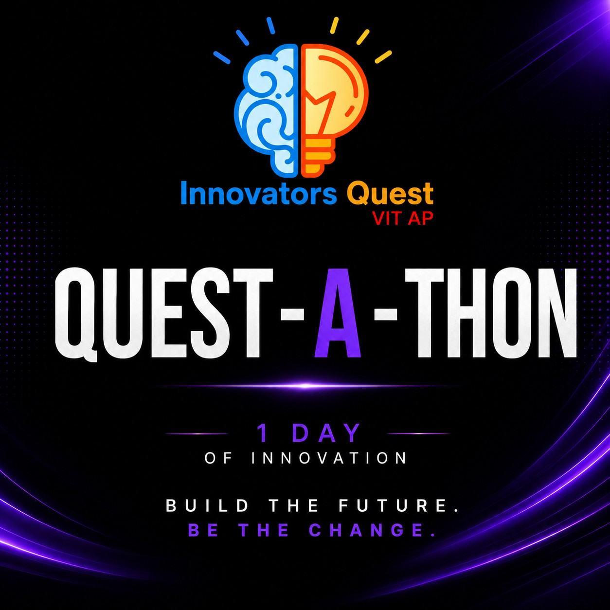 Quest -A- Thon