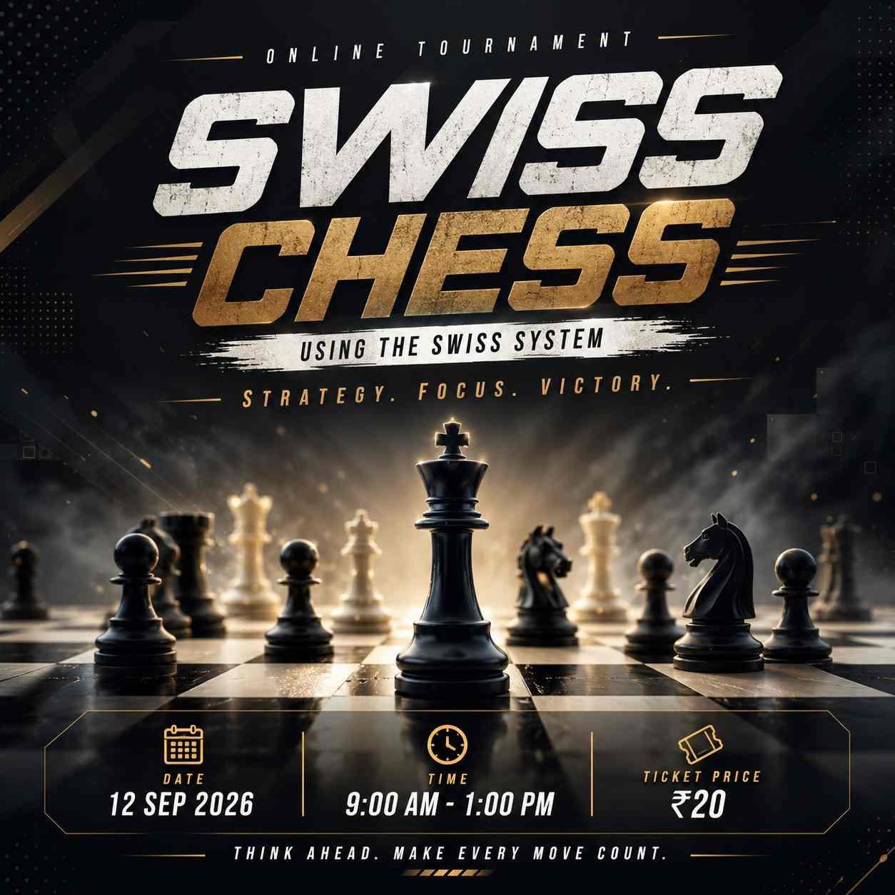 Swiss Chess