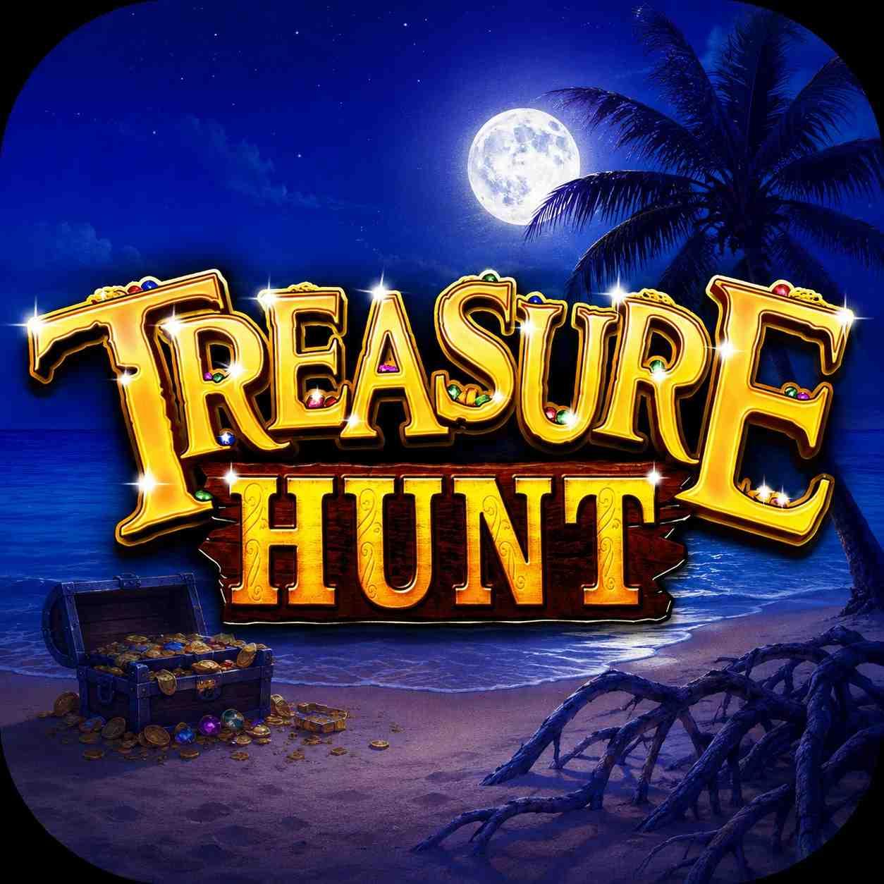 Treasure Hunt