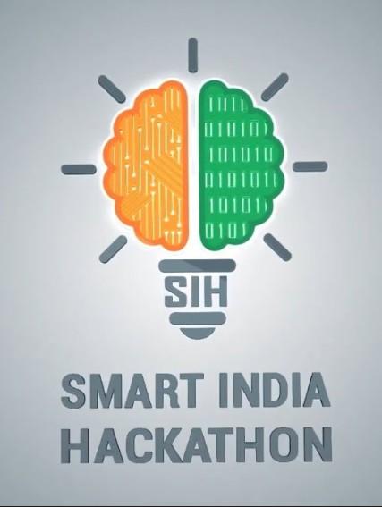 SIH (Round-2) poster