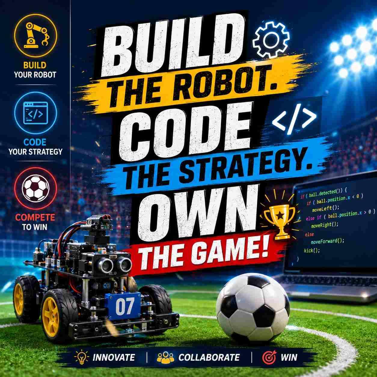 Build it Back poster