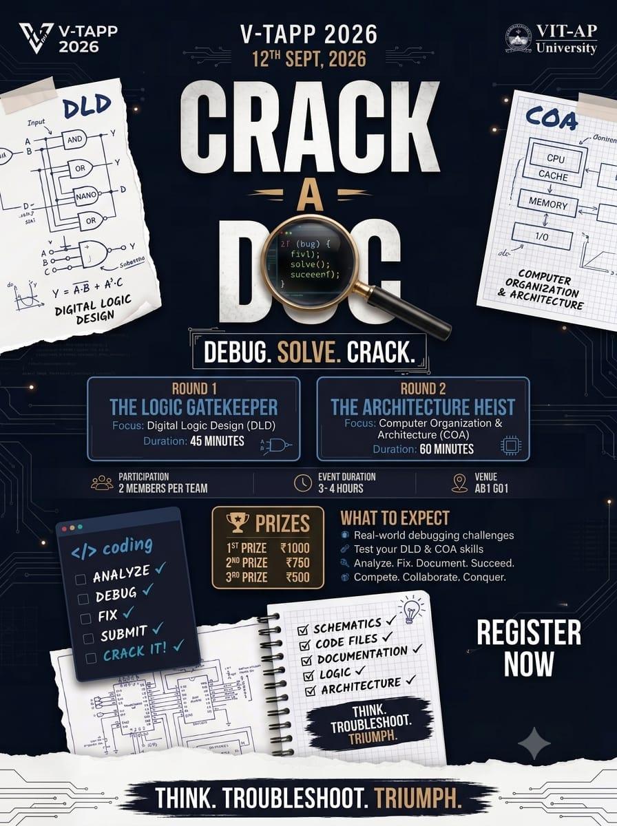Crack-A-Doc poster