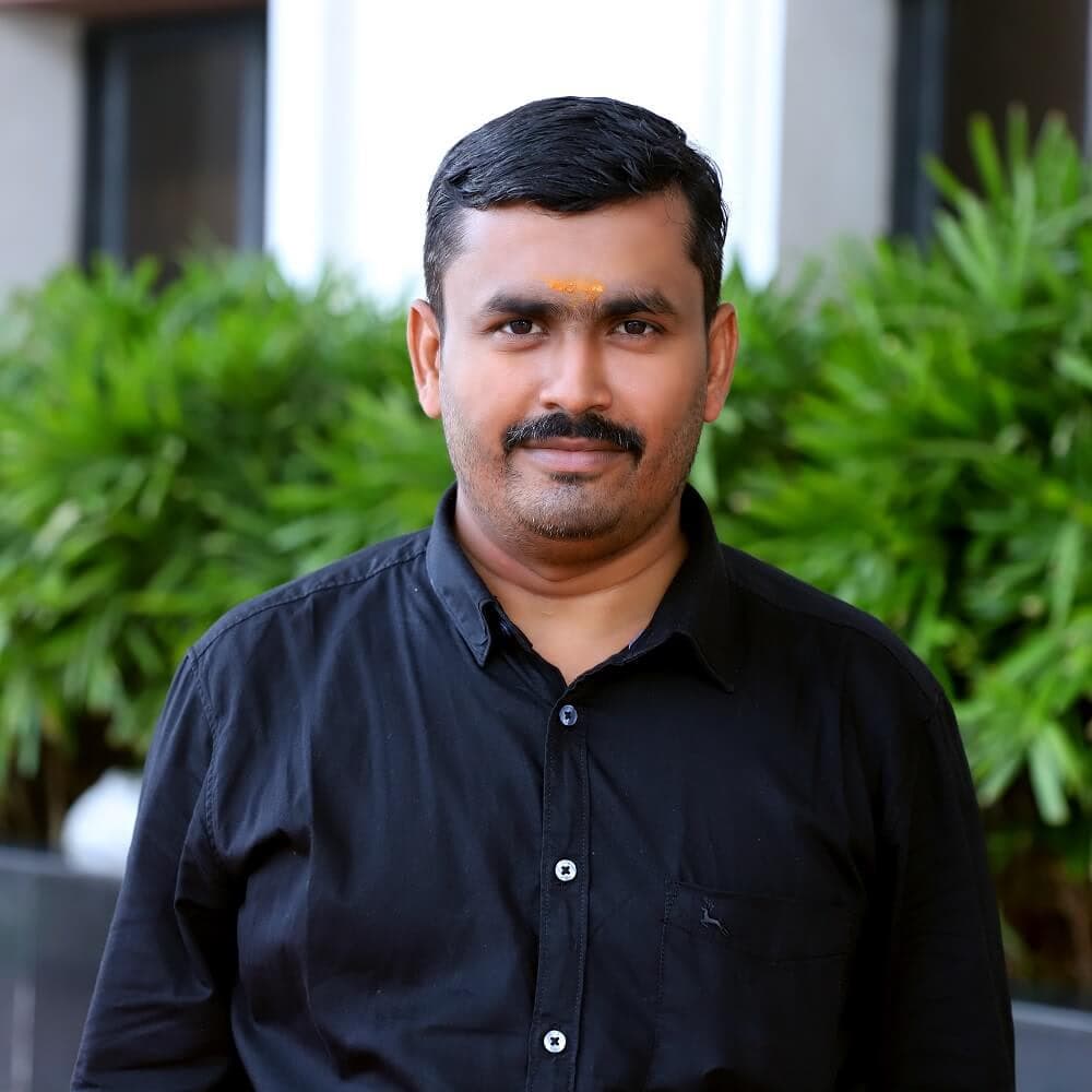 Dr. S. Gopikrishnan