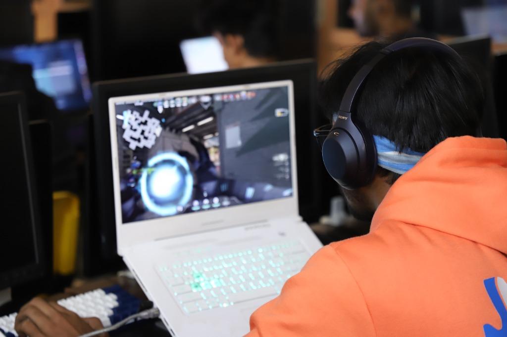 PC Esports & Valorant Championship