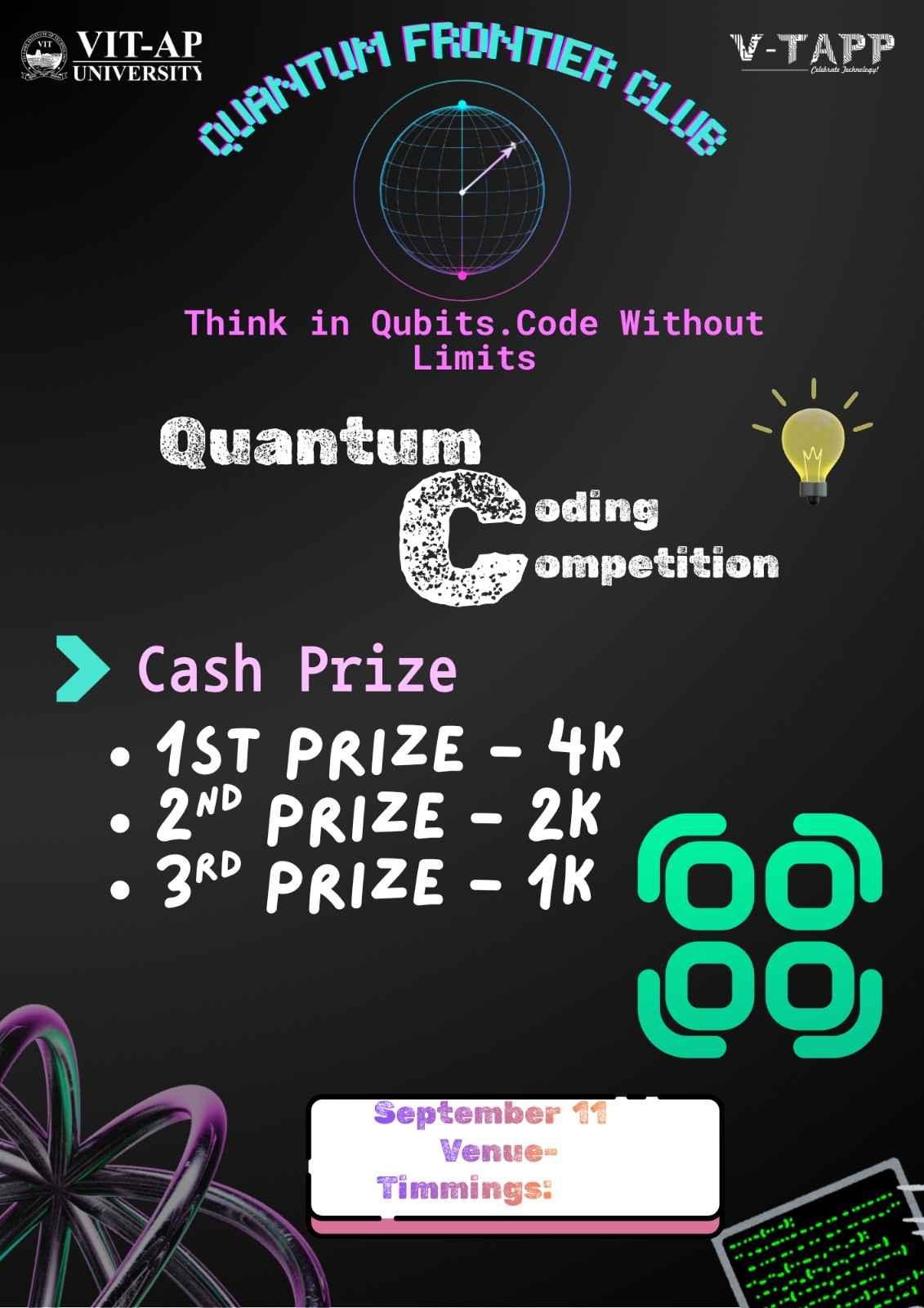 Mastering Uncertainty: Unlocking the Quantum World poster
