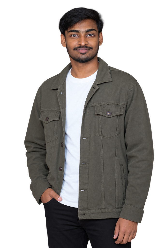 Gokul Ram