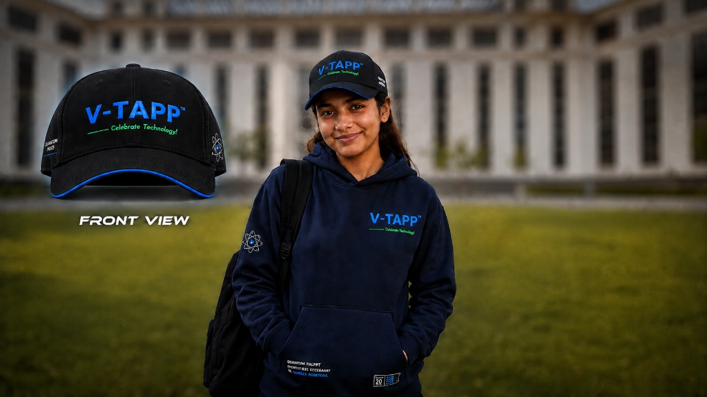 Cap