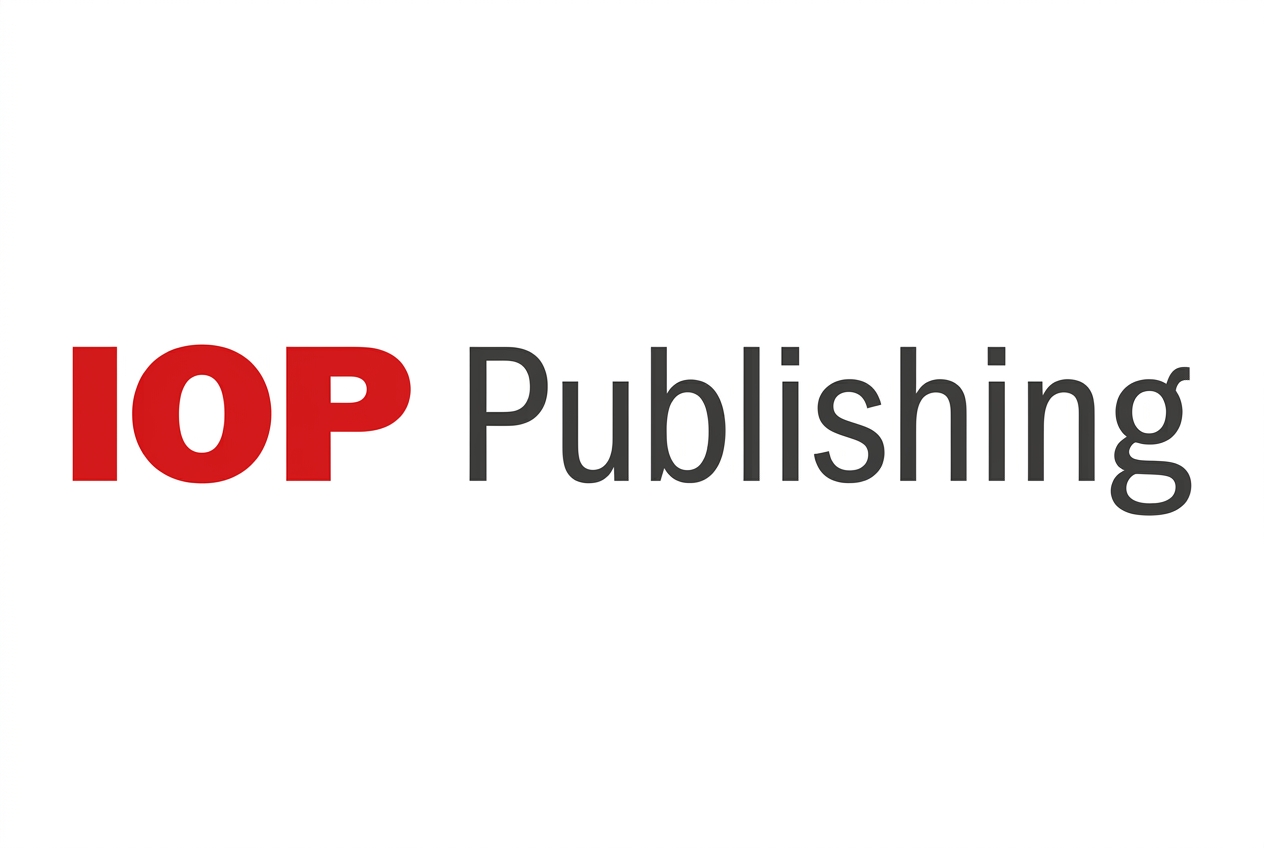 IOP Publishing
