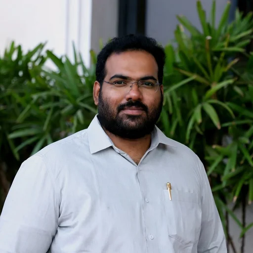 Dr. Gokul Yenduri