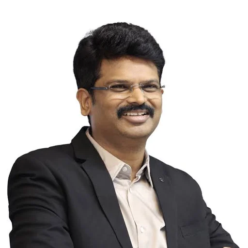 Dr. G.V.Selvam