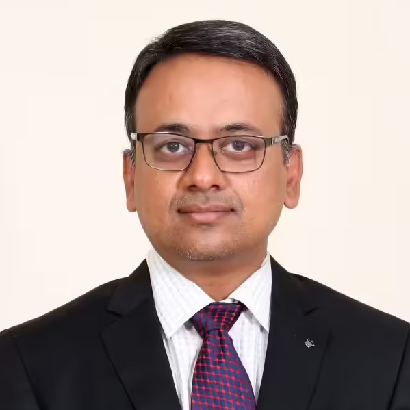 Dr. Jagadish Chandra Mudiganti
