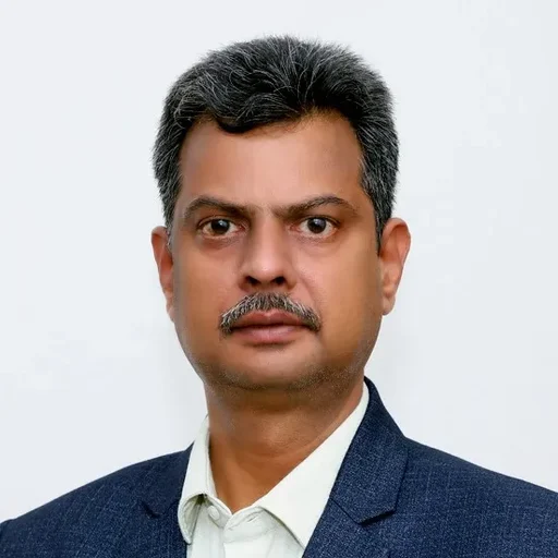 Dr. P. Arulmozhivarman