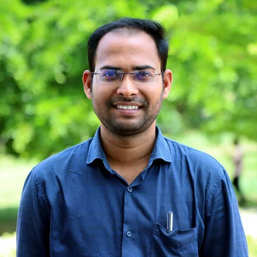 Dr. Sambhudutta Nanda