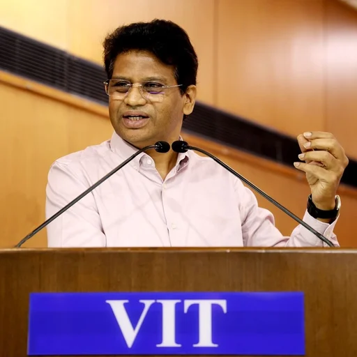 Dr. Sekar Viswanathan