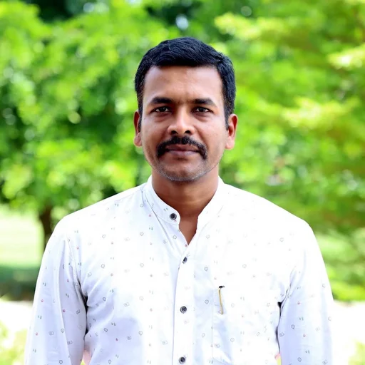 Dr. Somya Ranjan Sahoo